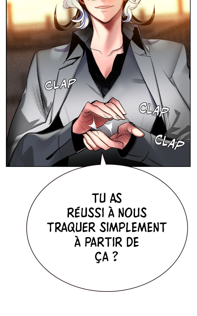 Read Jungle Juice fr Manga Online