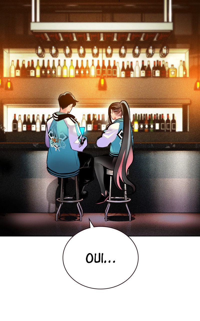 Read Jungle Juice fr Manga Online