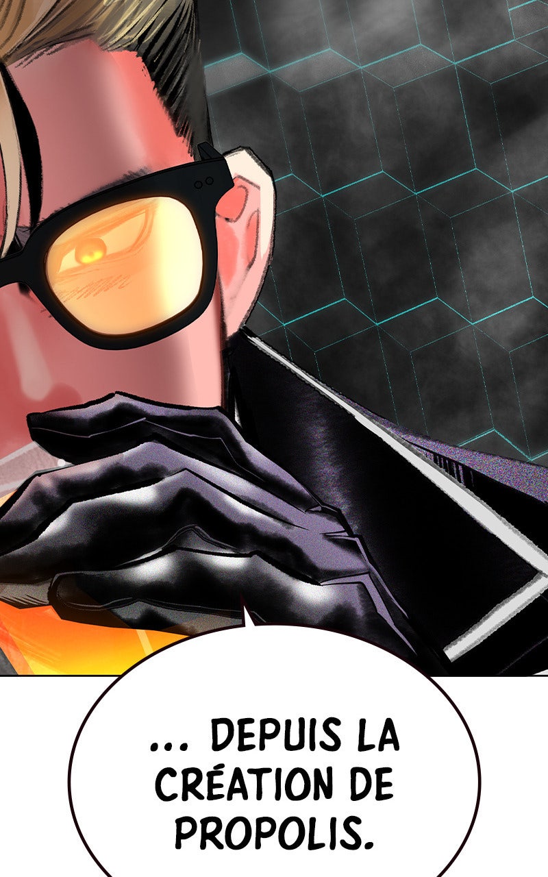 Read Jungle Juice fr Manga Online