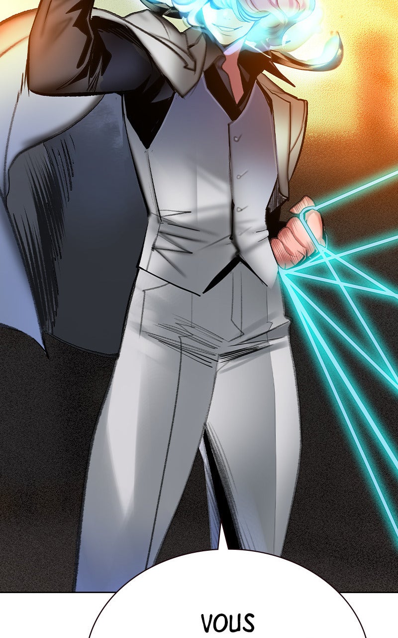 Read Jungle Juice fr Manga Online