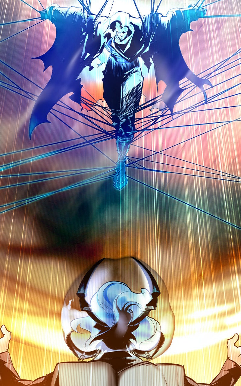 Read Jungle Juice fr Manga Online