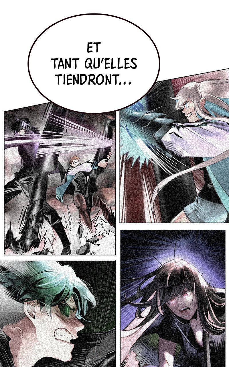 Read Jungle Juice fr Manga Online