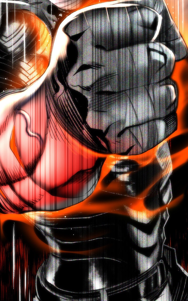 Read Jungle Juice fr Manga Online