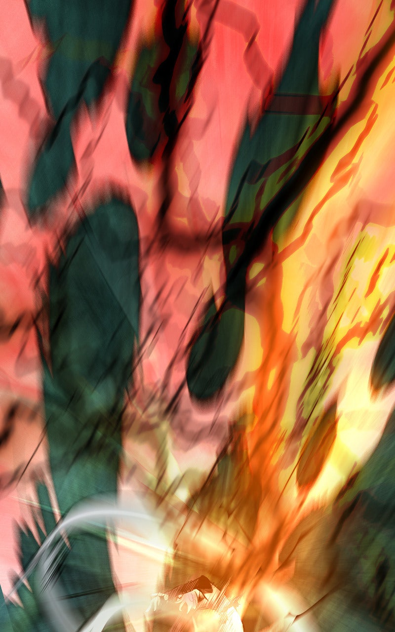 Read Jungle Juice fr Manga Online