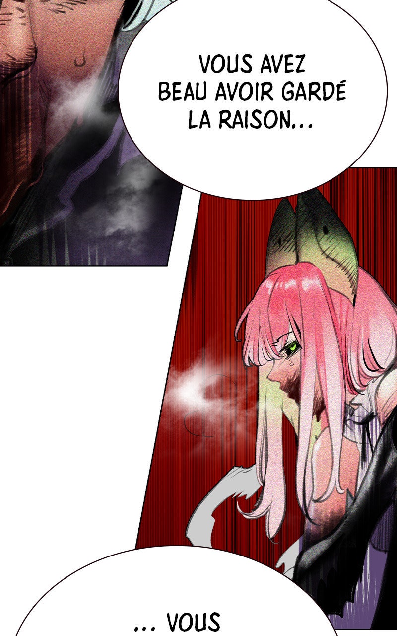 Read Jungle Juice fr Manga Online