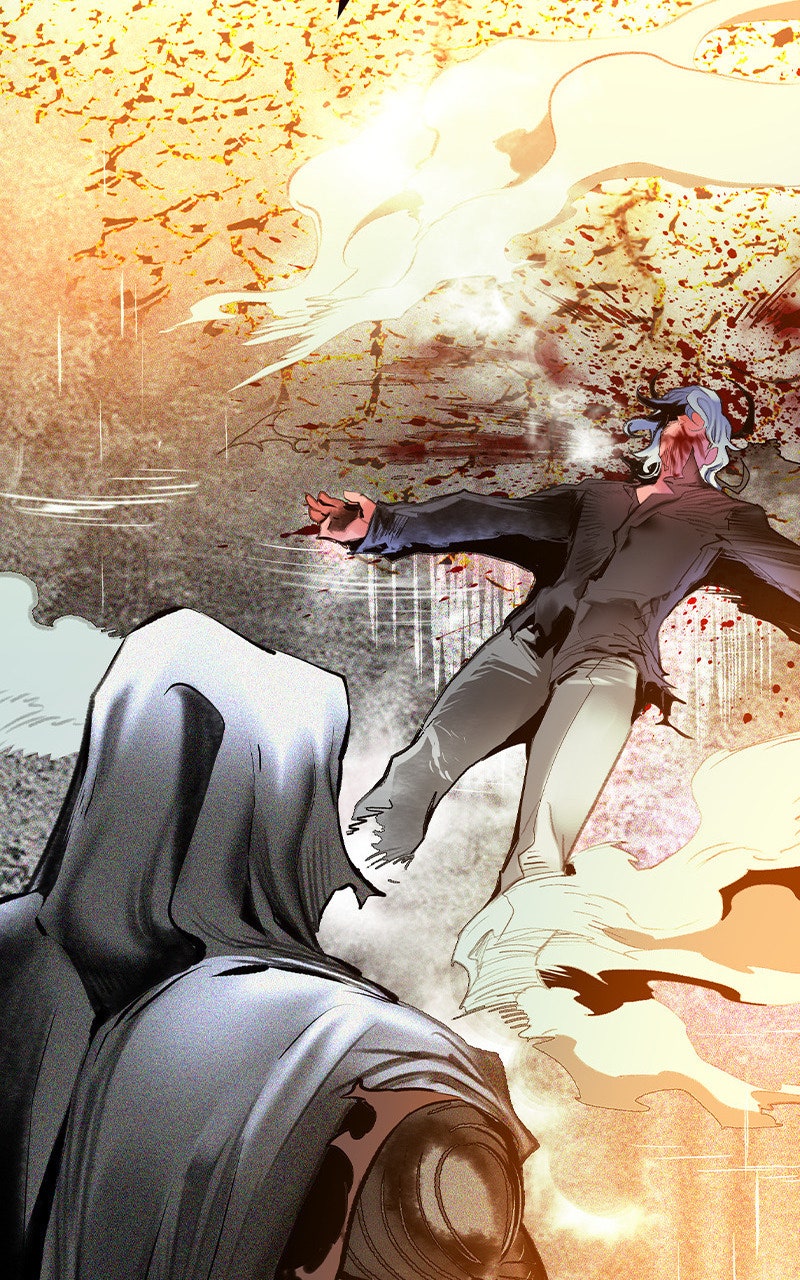 Read Jungle Juice fr Manga Online