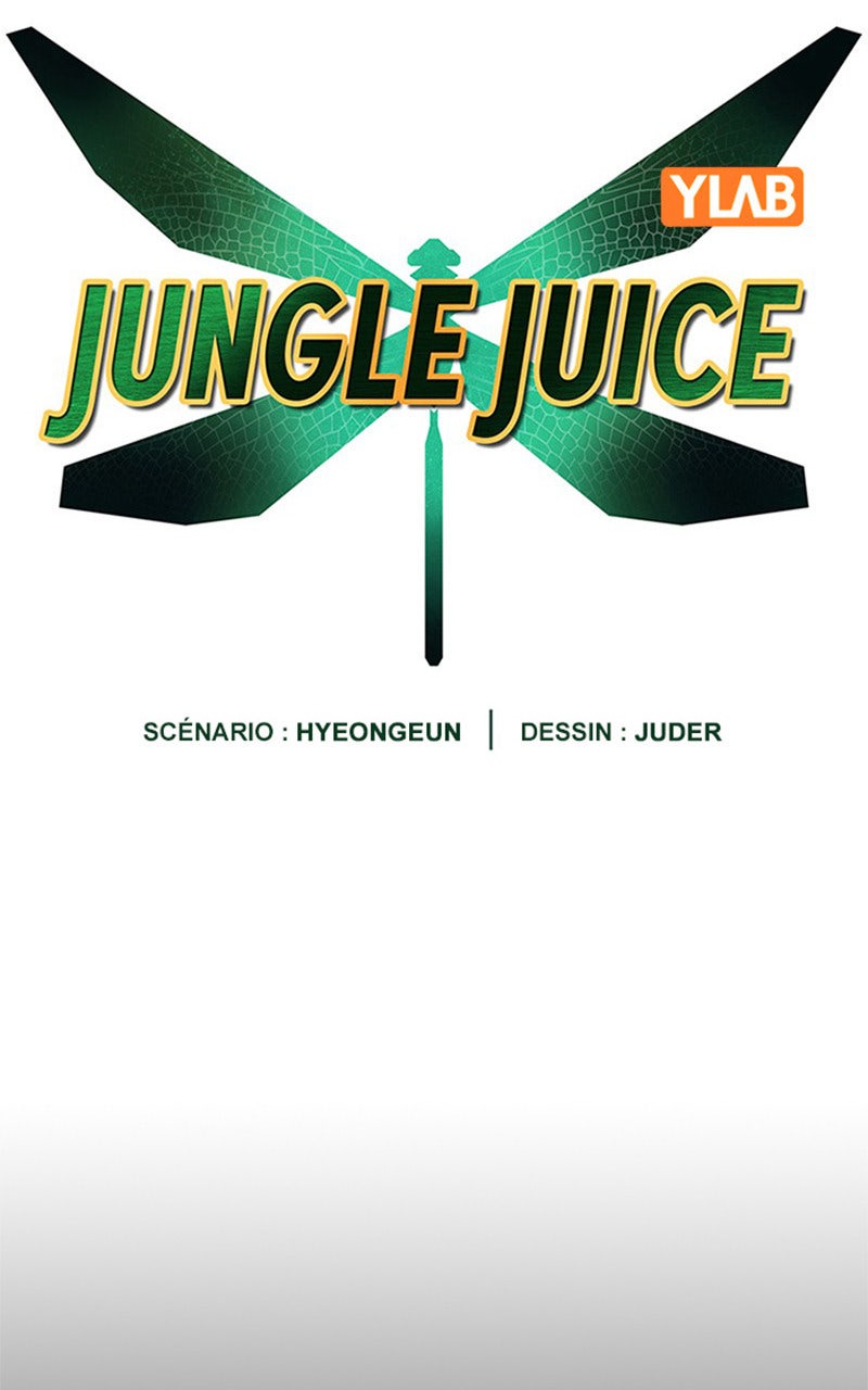 Read Jungle Juice fr Manga Online