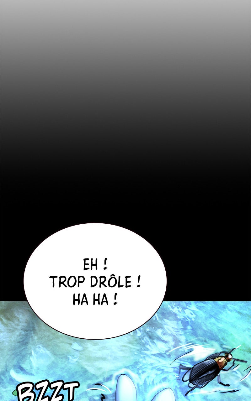 Read Jungle Juice fr Manga Online