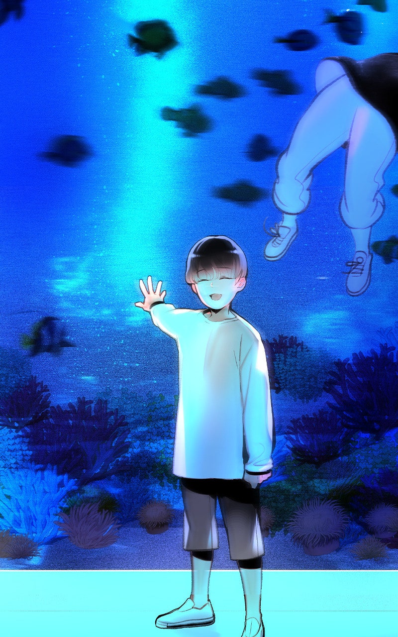 Read Jungle Juice fr Manga Online