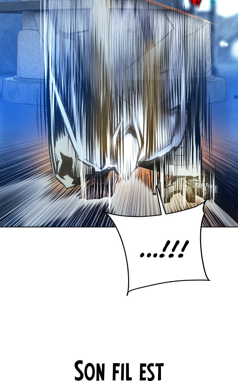 Read Jungle Juice fr Manga Online