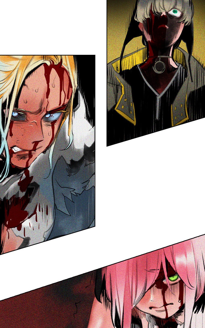 Read Jungle Juice fr Manga Online