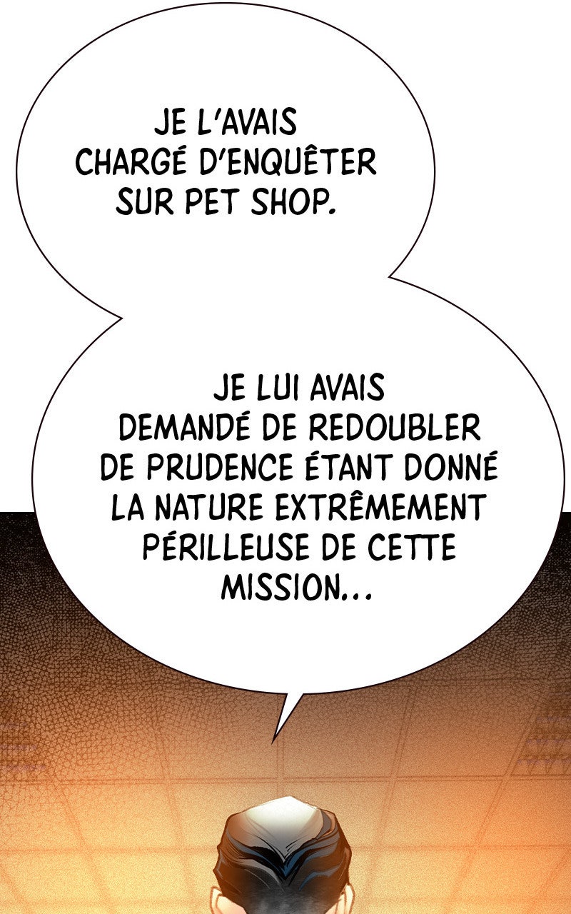 Read Jungle Juice fr Manga Online