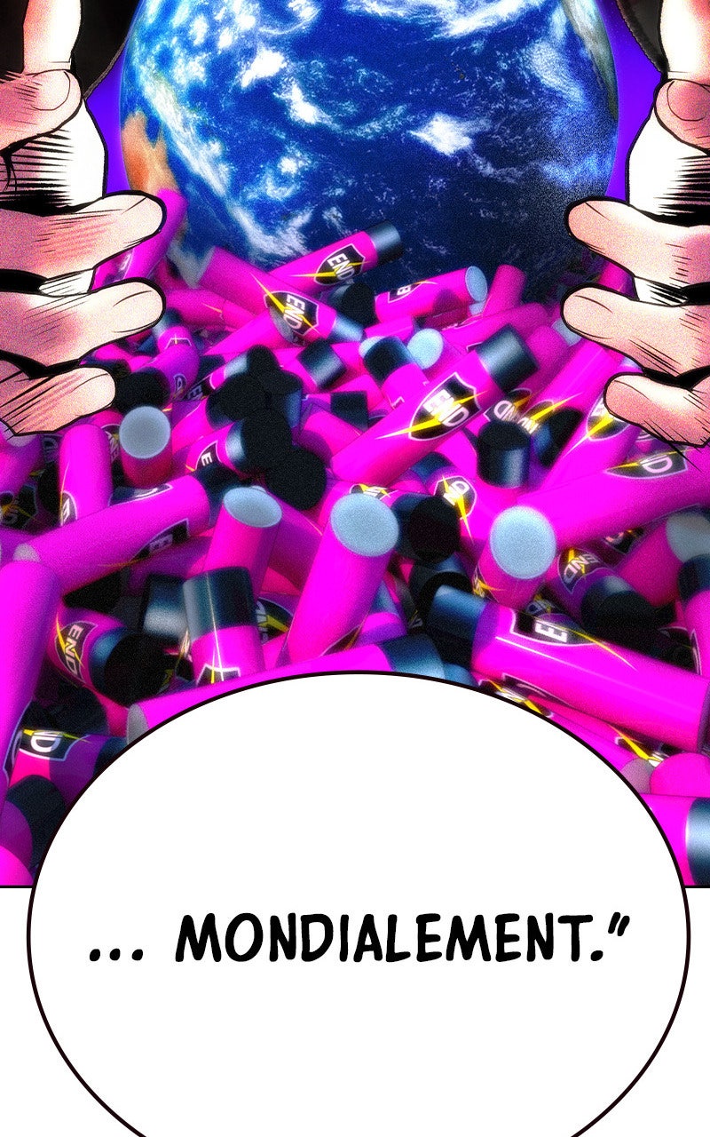 Read Jungle Juice fr Manga Online