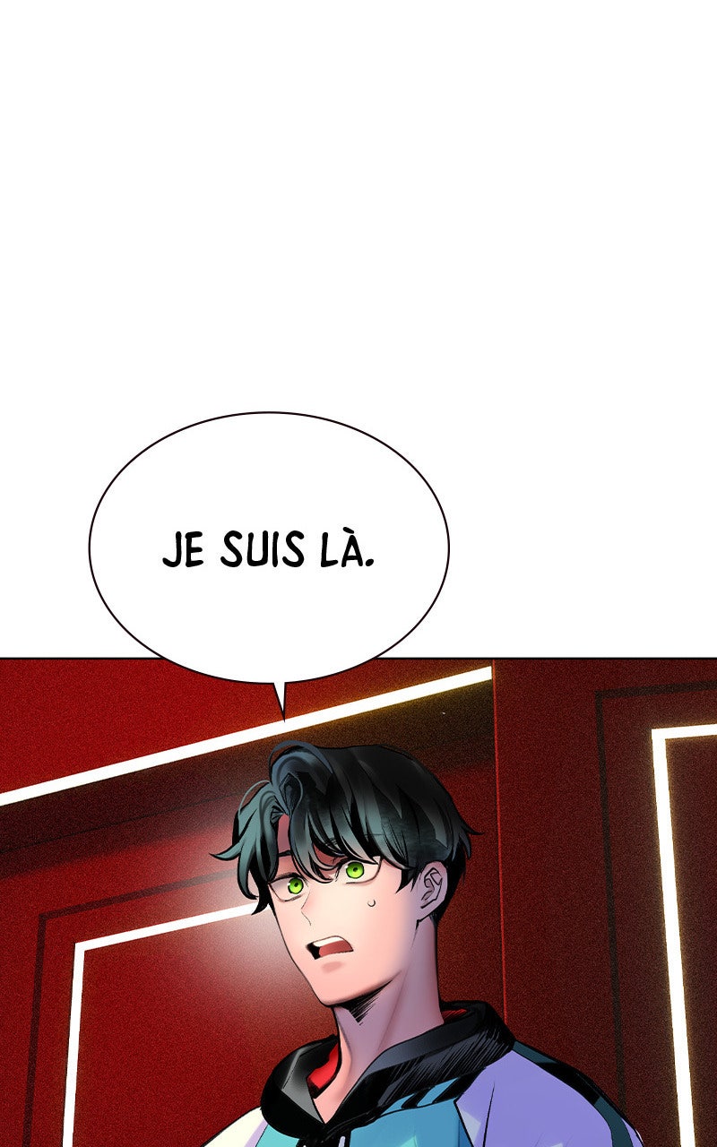 Read Jungle Juice fr Manga Online