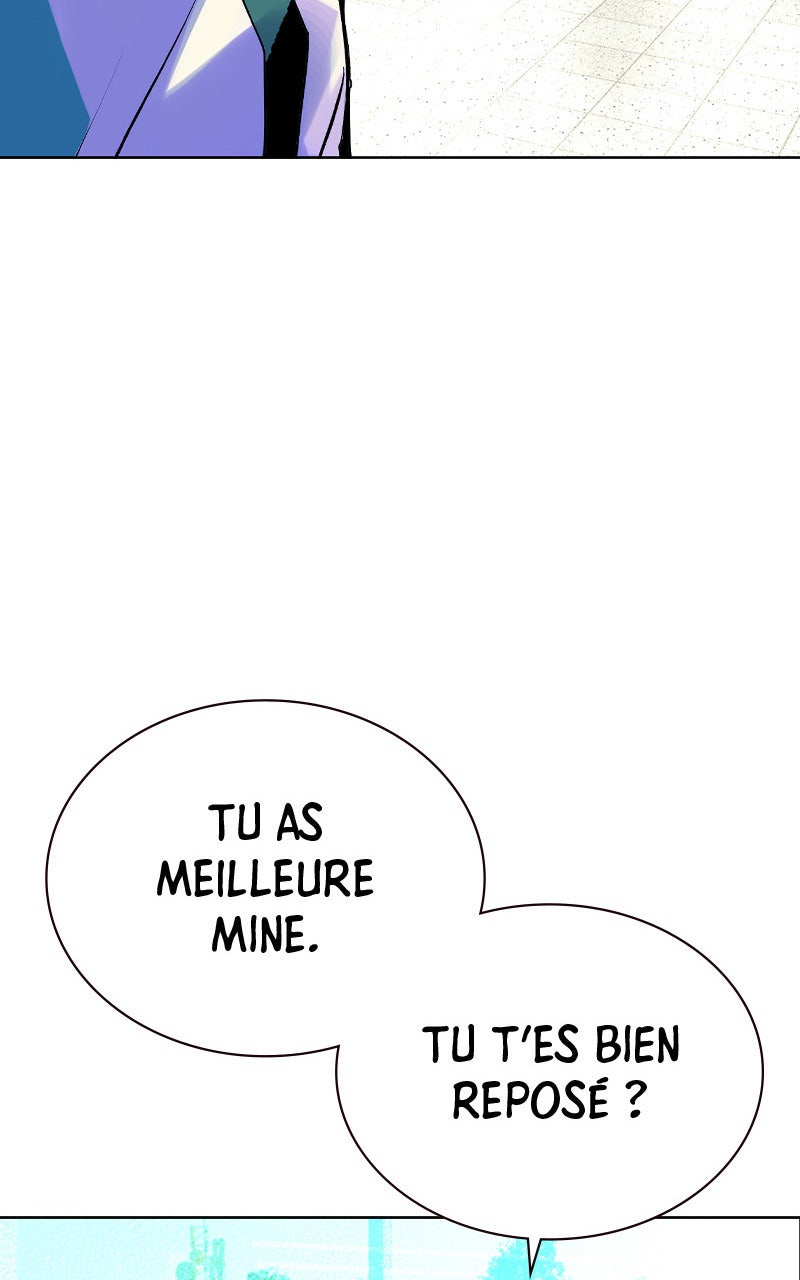 Read Jungle Juice fr Manga Online