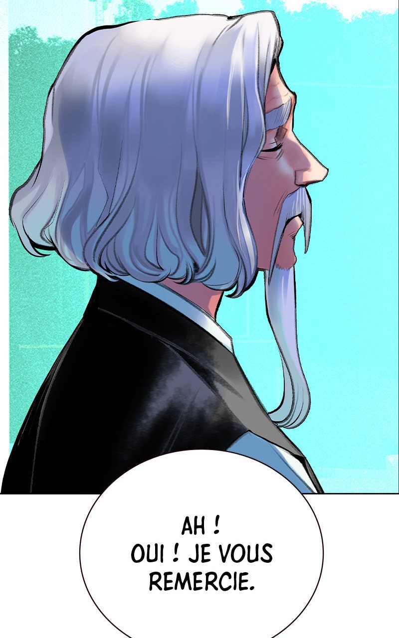 Read Jungle Juice fr Manga Online