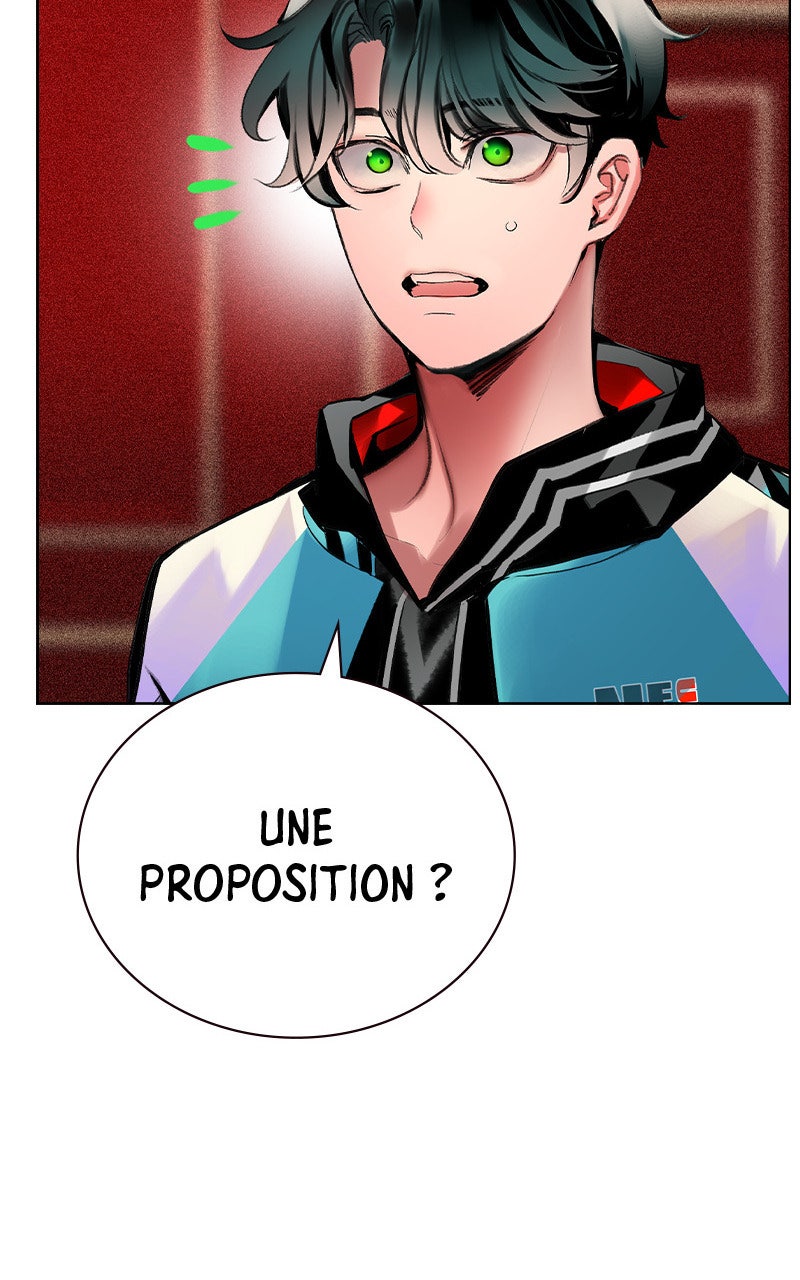 Read Jungle Juice fr Manga Online