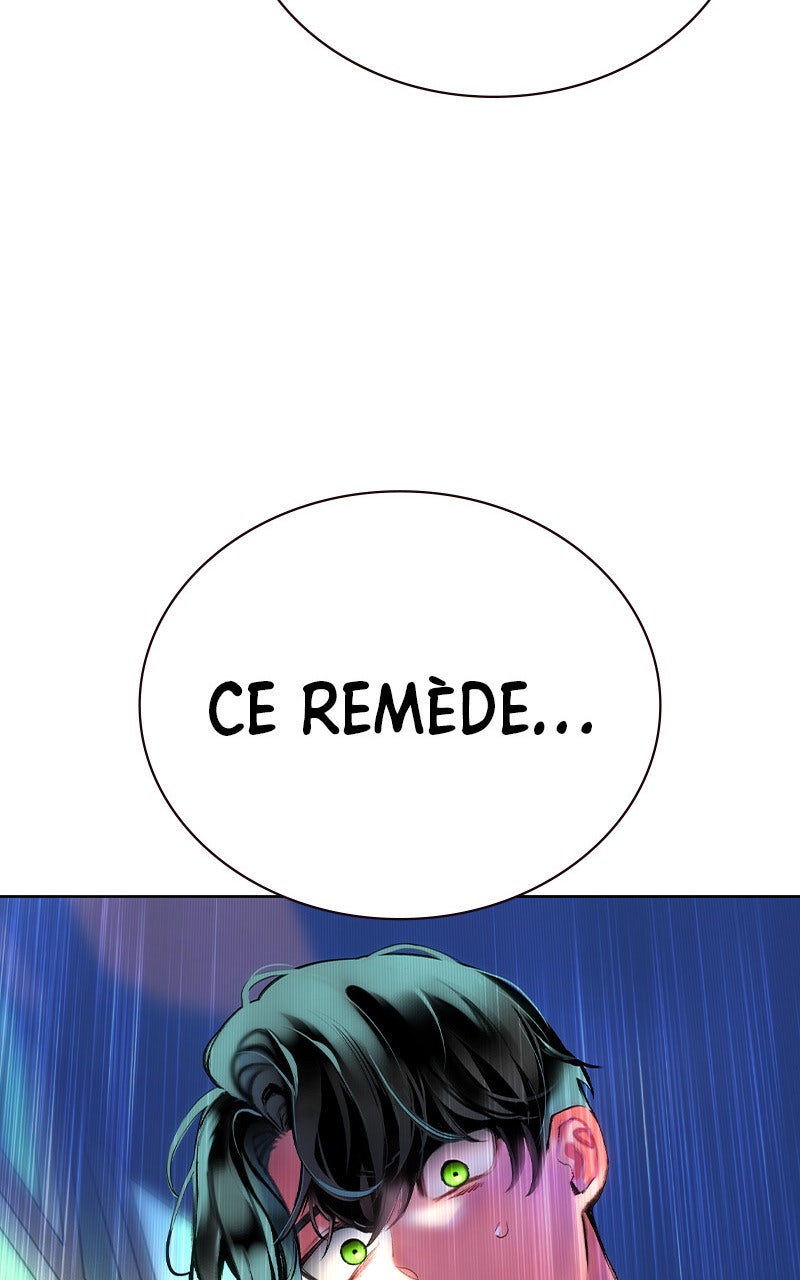 Read Jungle Juice fr Manga Online