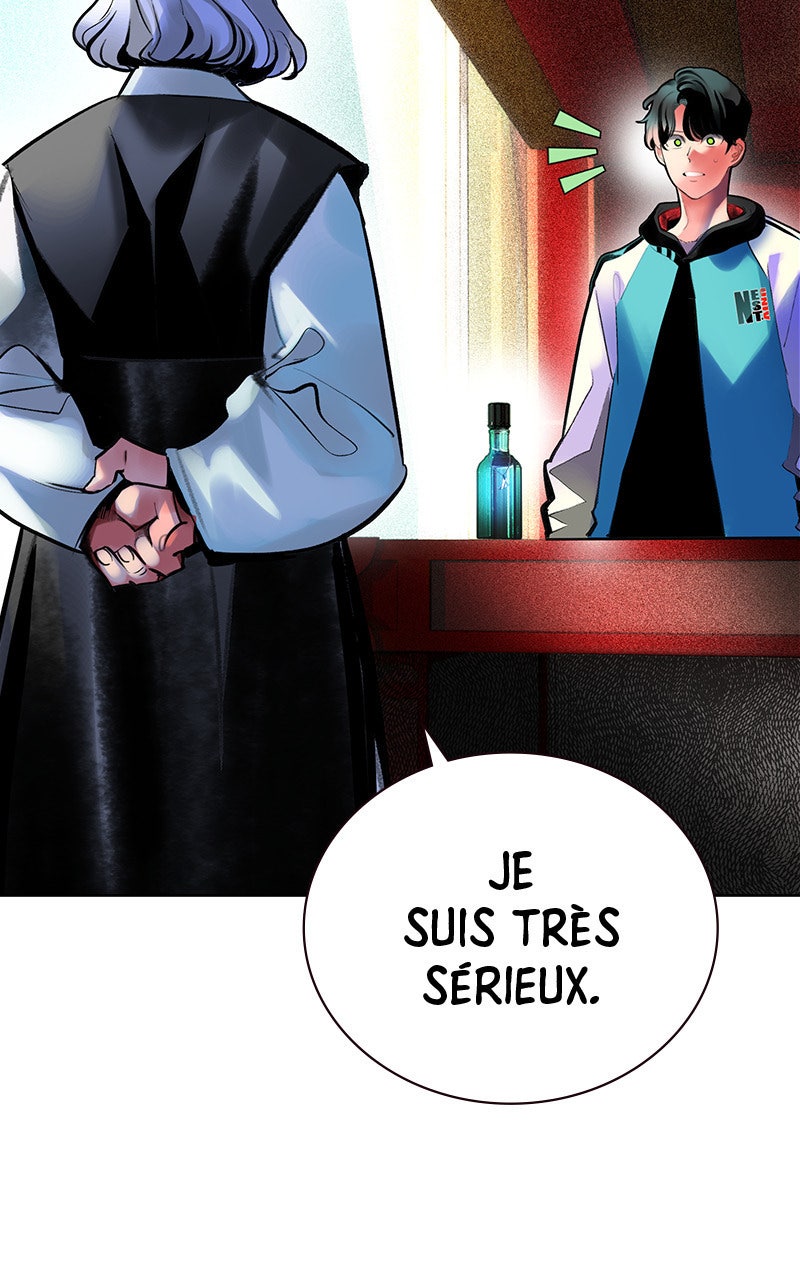 Read Jungle Juice fr Manga Online