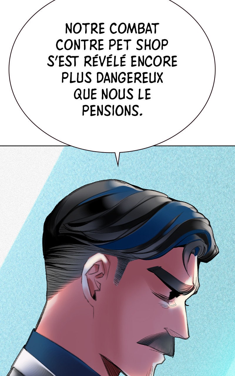 Read Jungle Juice fr Manga Online