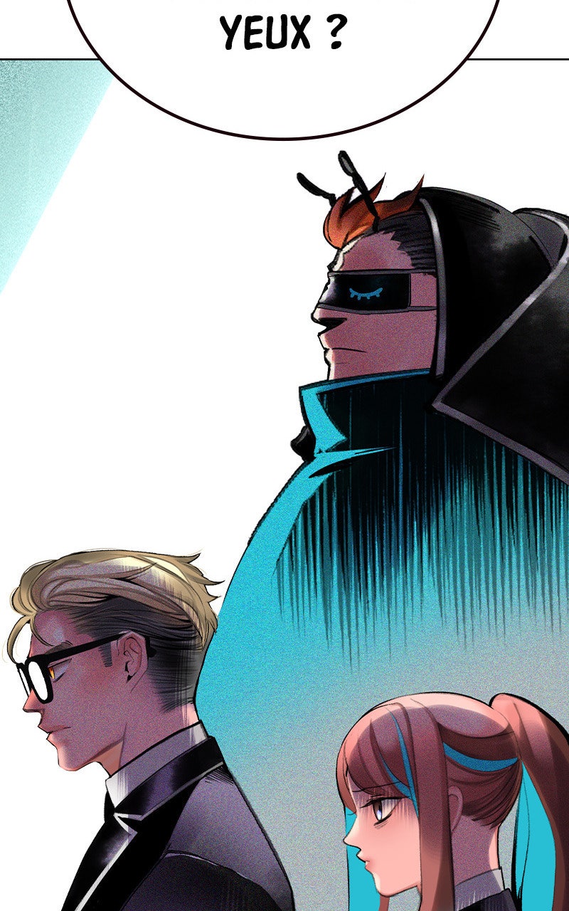 Read Jungle Juice fr Manga Online