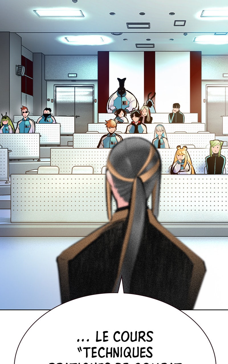 Read Jungle Juice fr Manga Online