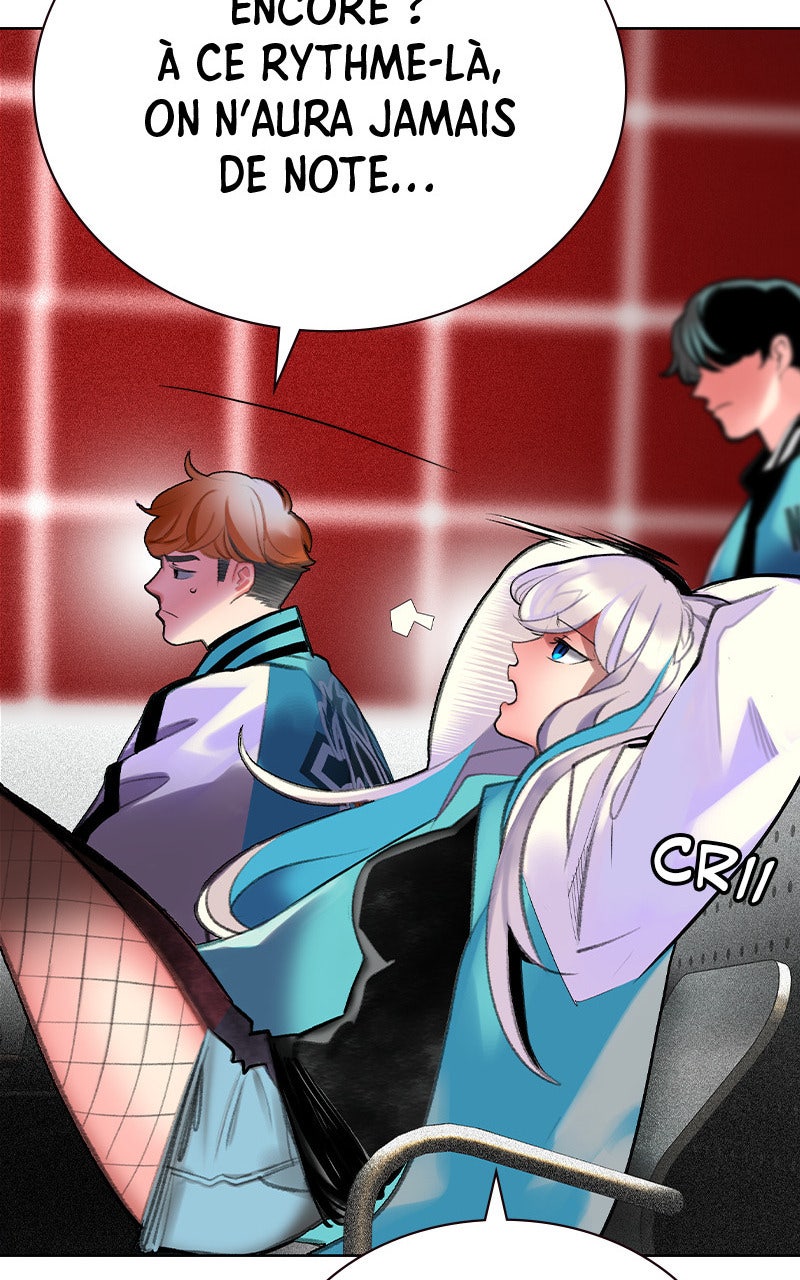 Read Jungle Juice fr Manga Online