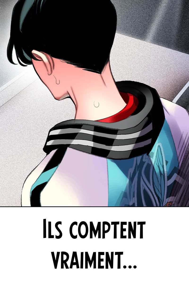 Read Jungle Juice fr Manga Online