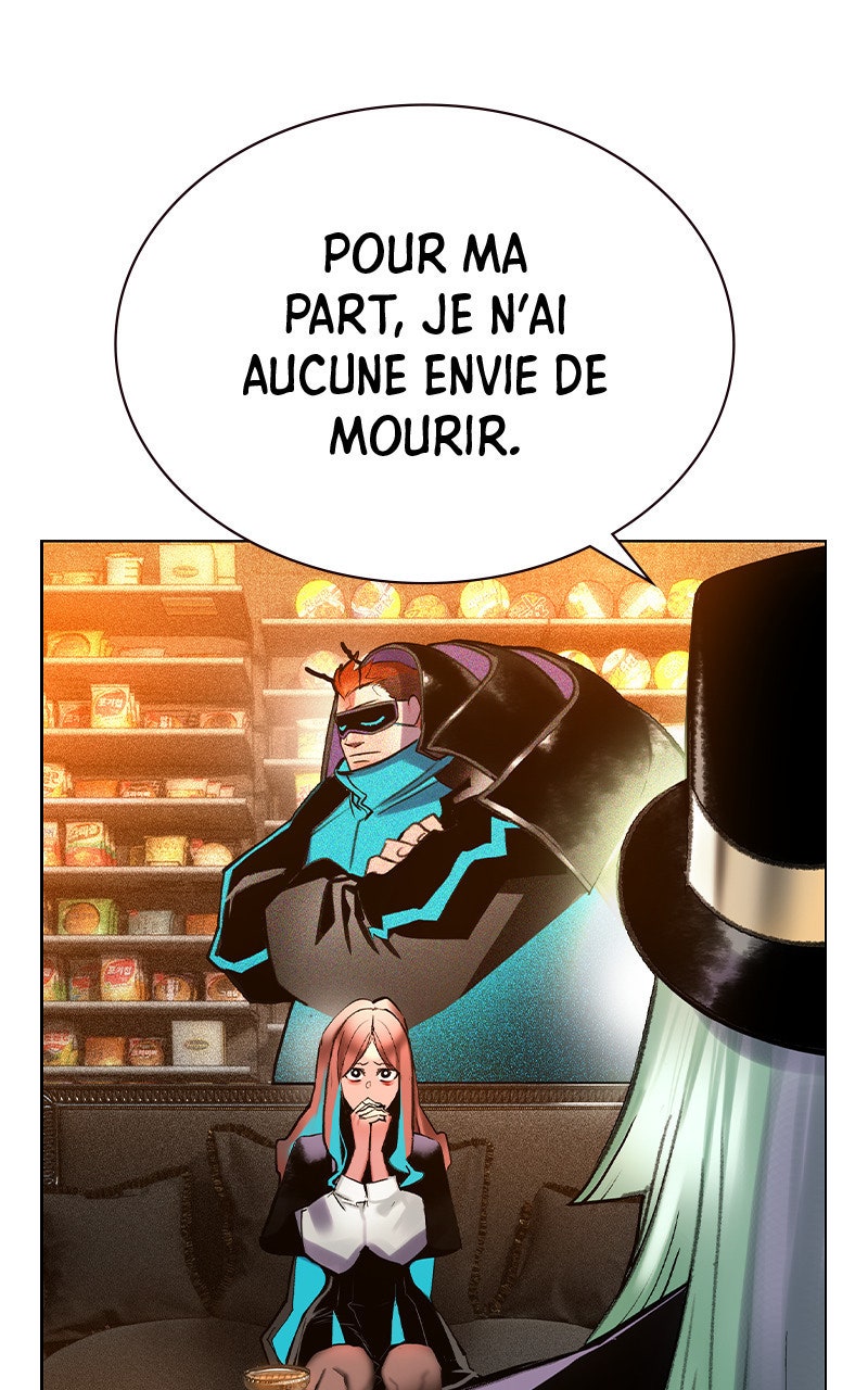 Read Jungle Juice fr Manga Online