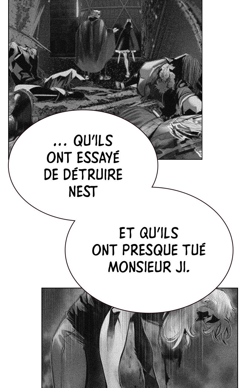 Read Jungle Juice fr Manga Online