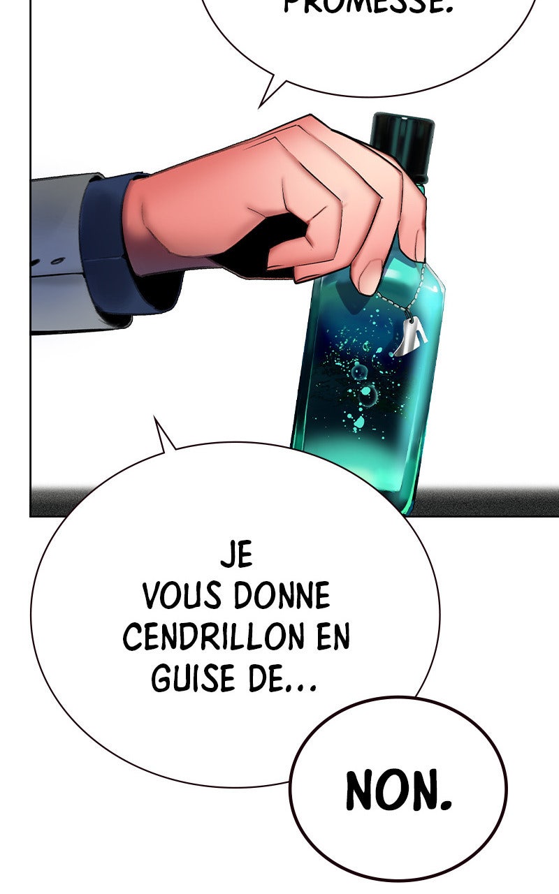 Read Jungle Juice fr Manga Online