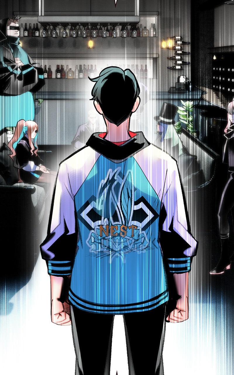 Read Jungle Juice fr Manga Online