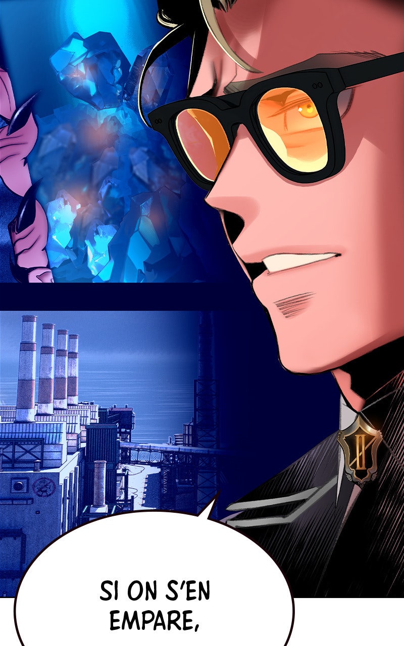 Read Jungle Juice fr Manga Online