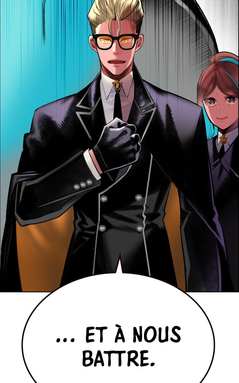 Read Jungle Juice fr Manga Online