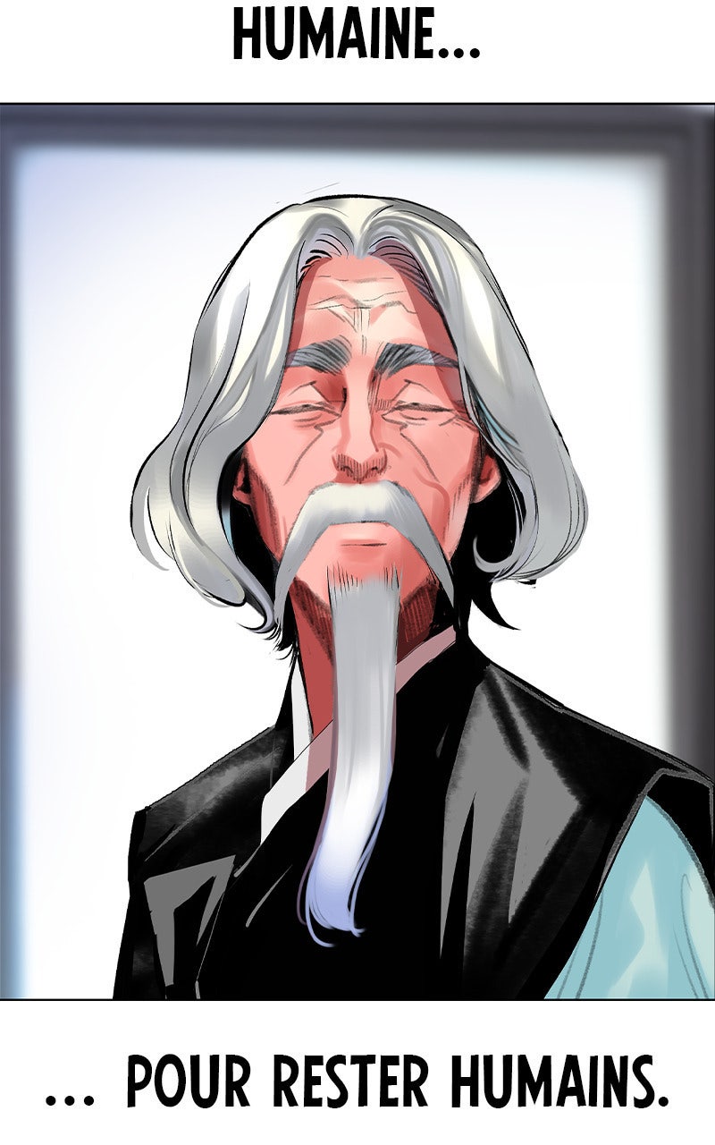 Read Jungle Juice fr Manga Online