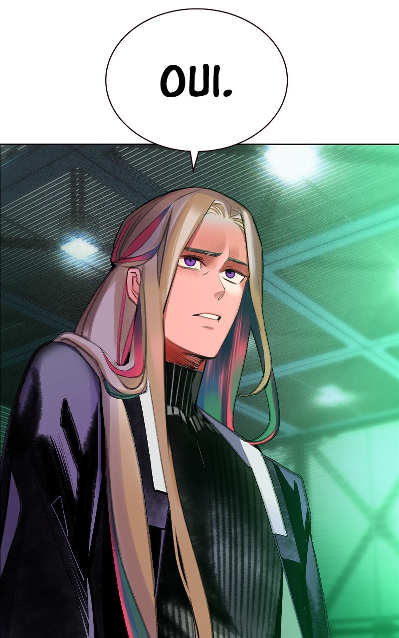 Read Jungle Juice fr Manga Online