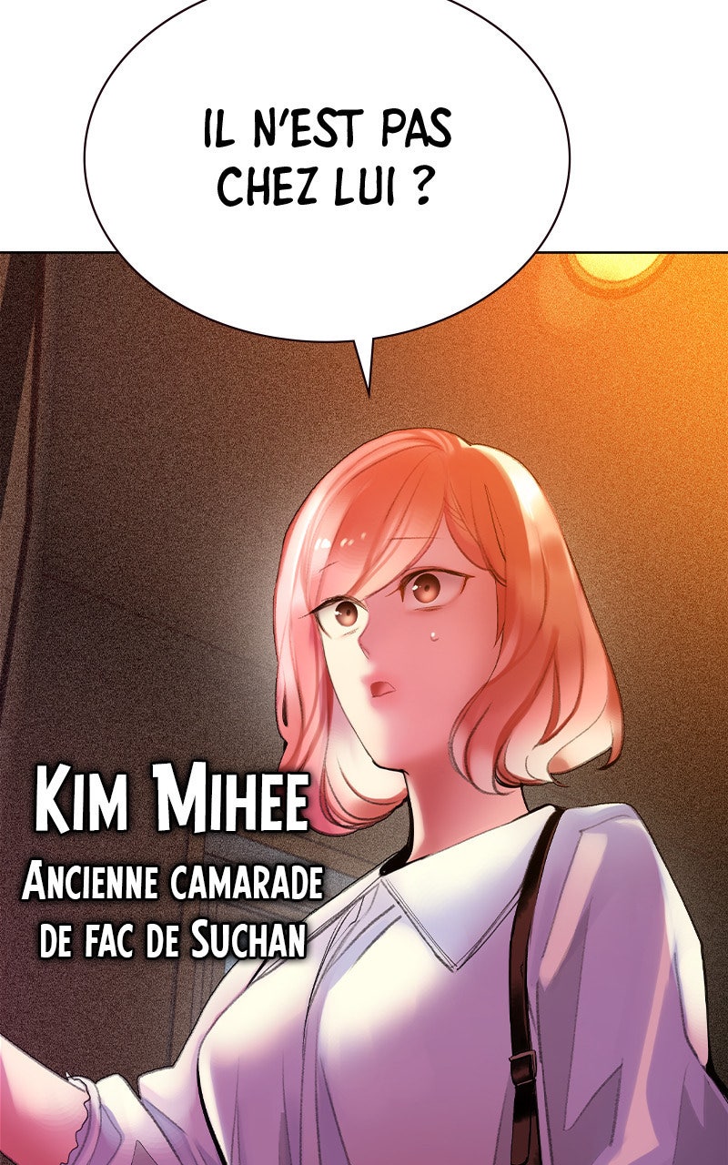 Read Jungle Juice fr Manga Online