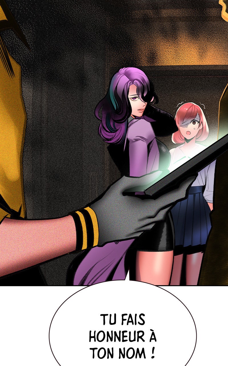 Read Jungle Juice fr Manga Online