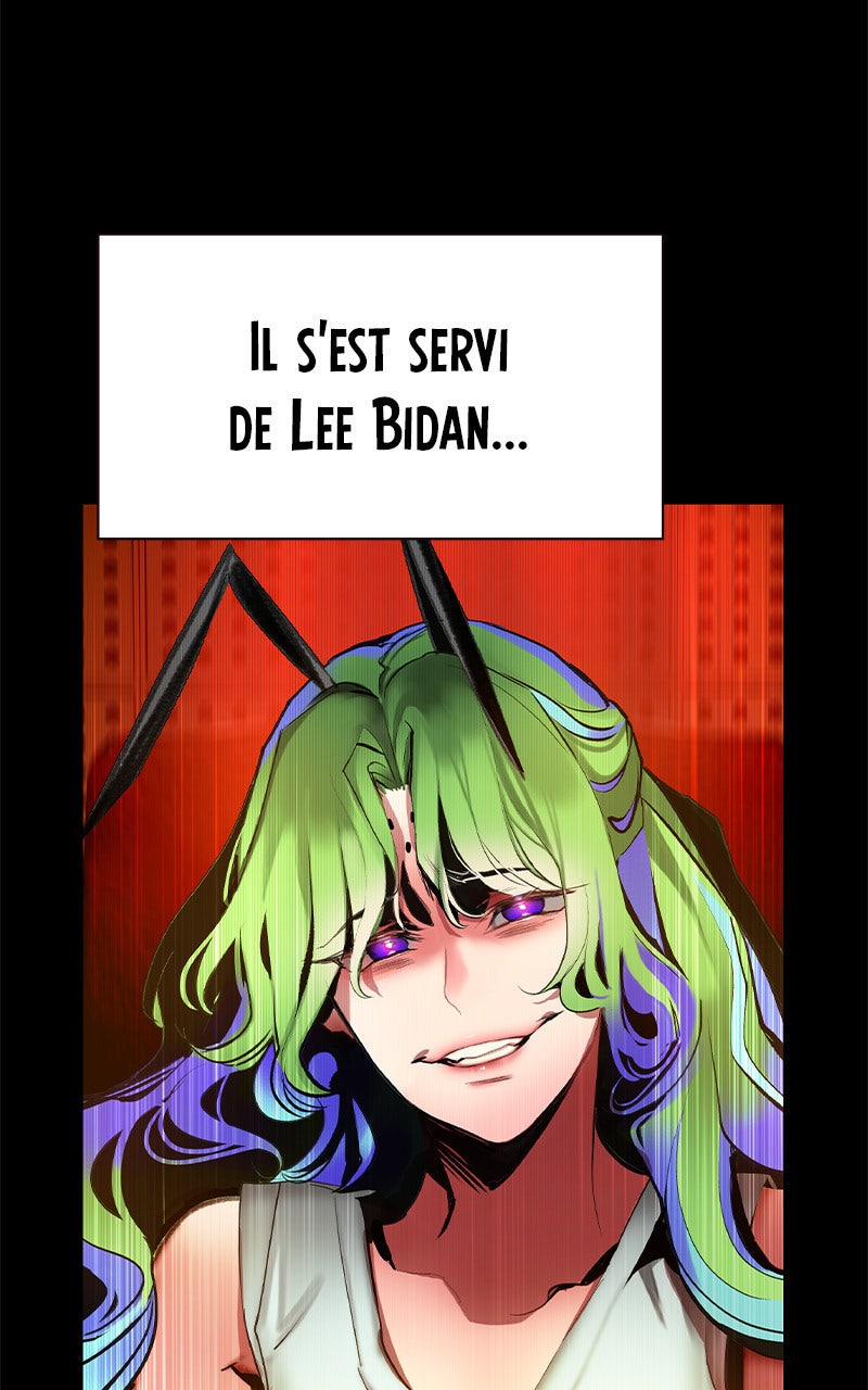 Read Jungle Juice fr Manga Online