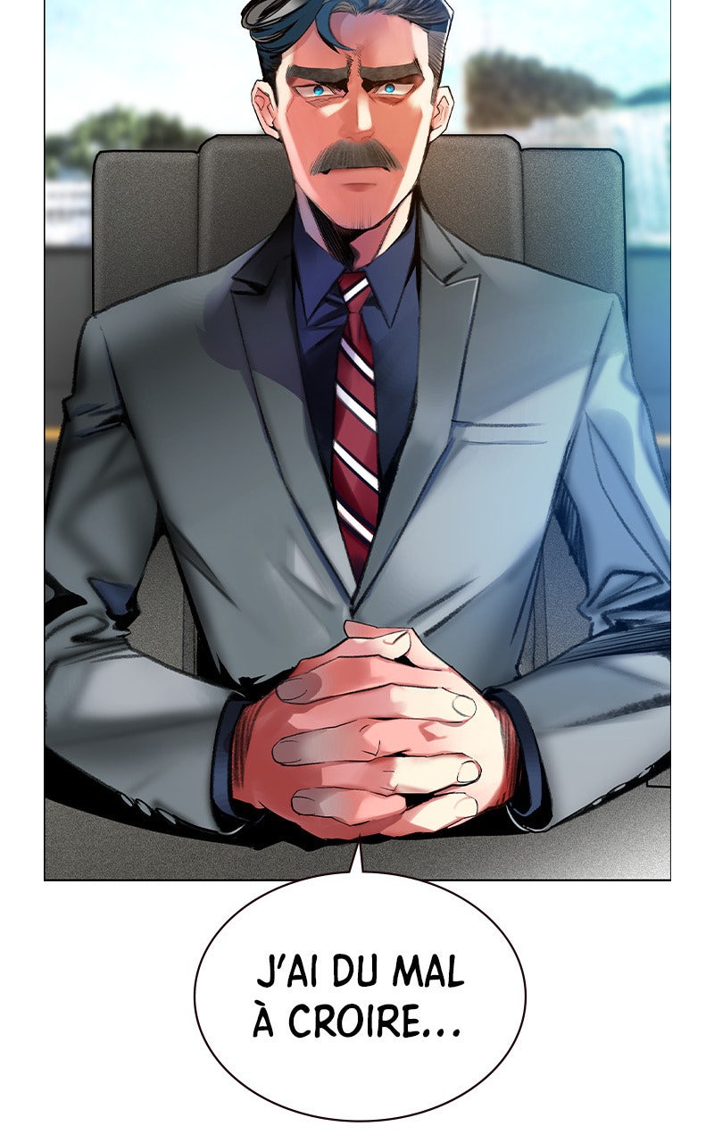 Read Jungle Juice fr Manga Online