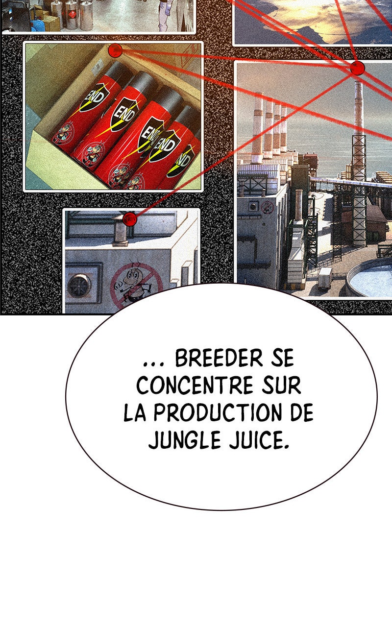 Read Jungle Juice fr Manga Online