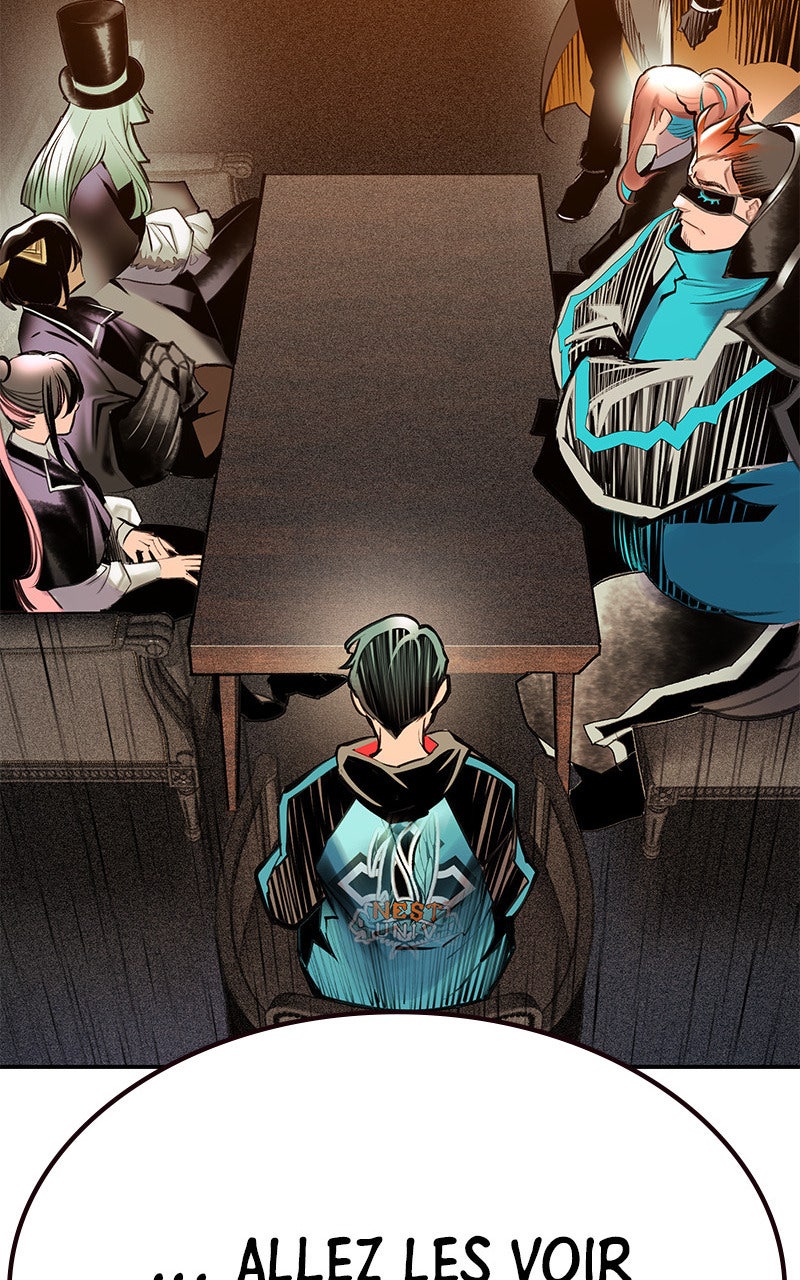 Read Jungle Juice fr Manga Online