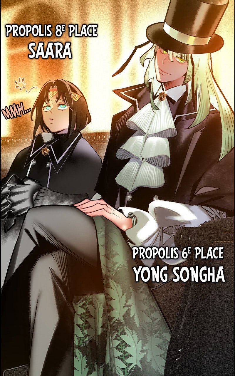 Read Jungle Juice fr Manga Online