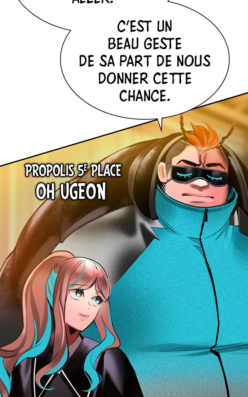 Read Jungle Juice fr Manga Online