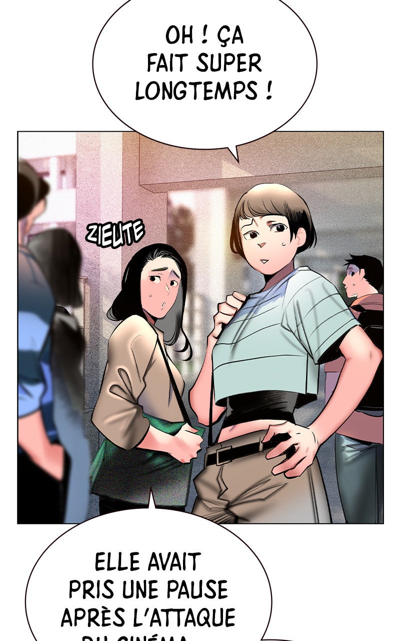 Read Jungle Juice fr Manga Online