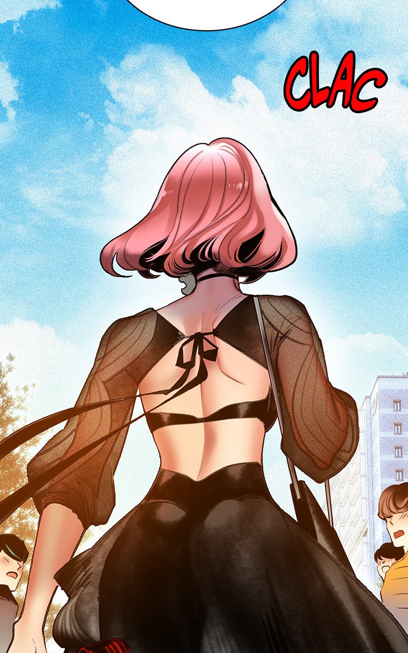 Read Jungle Juice fr Manga Online