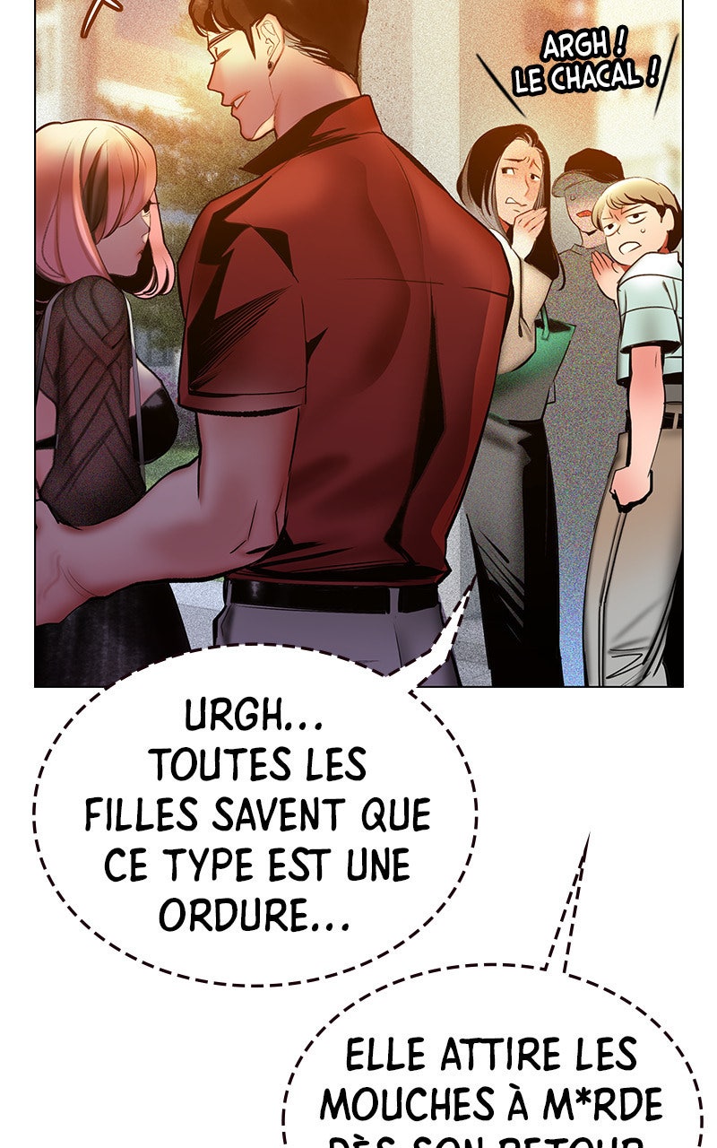 Read Jungle Juice fr Manga Online