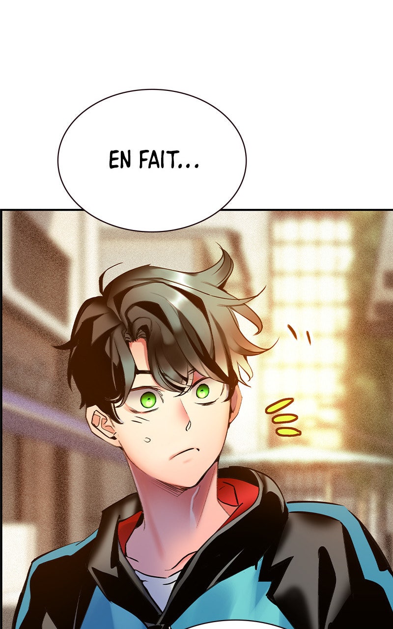 Read Jungle Juice fr Manga Online