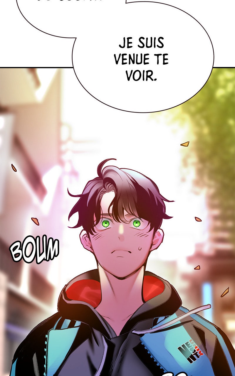 Read Jungle Juice fr Manga Online