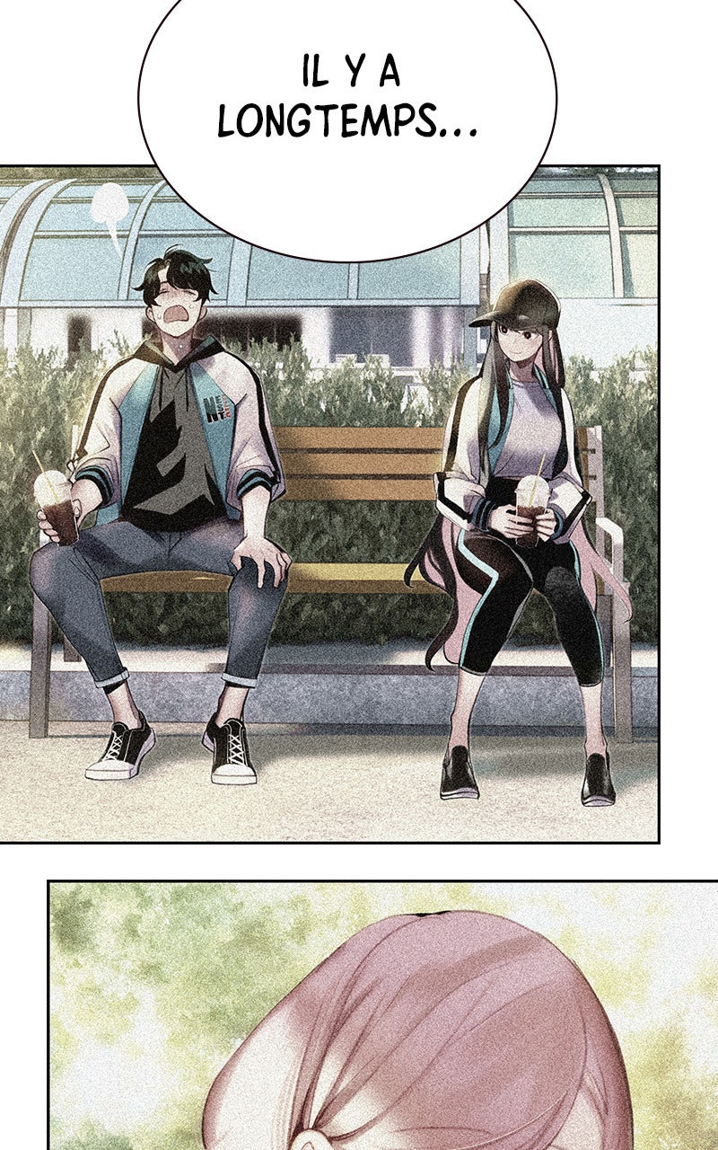 Read Jungle Juice fr Manga Online